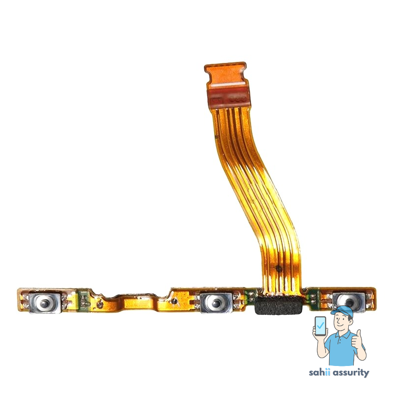 Volume Button Flex Cable for Vivo X1